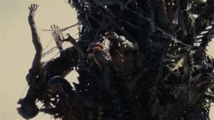 Godzilla's Most Disturbing Form Is Too Weird (And Controversial) To Return