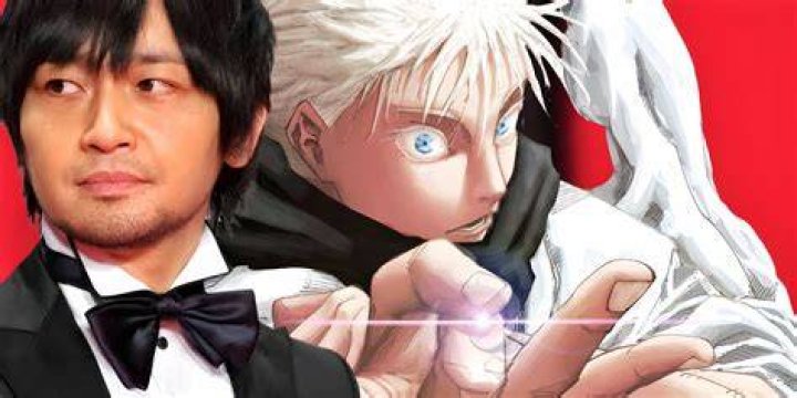 Gojo's Voice Actor Responds to Recent Studio Controversy