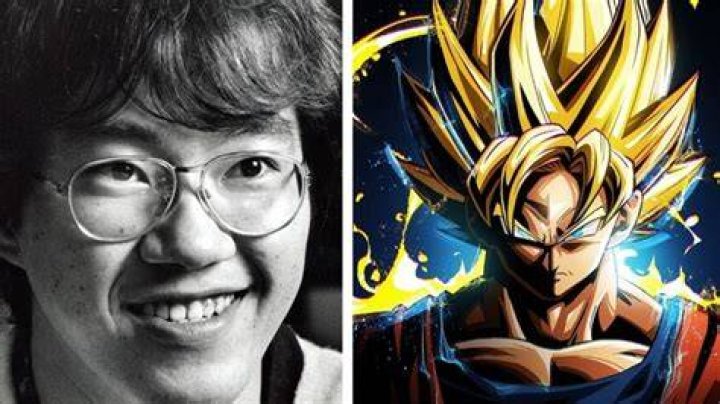 Goku's Voice Actor Grieves For Akira Toriyama