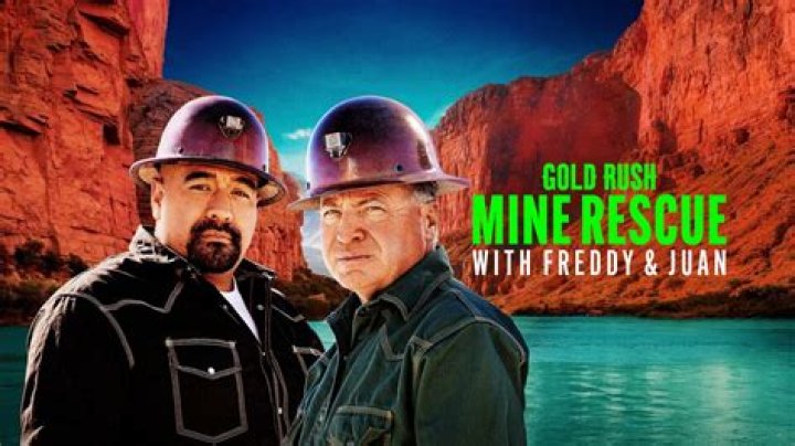 Gold Rush's Freddy Dodge Says Juan Ibarra Became A Friend From The Get-Go