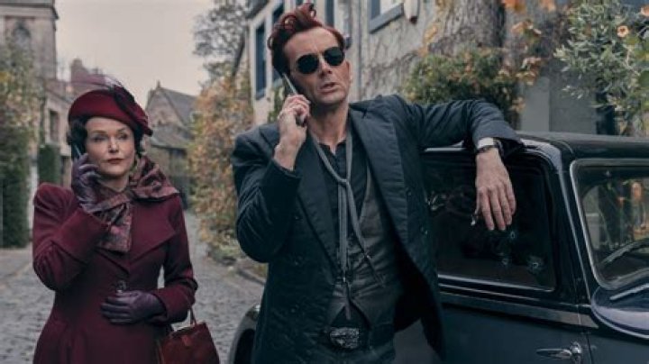 Good Omens S2 Recasts Characters In New Roles — Here's Who They're Playing Now