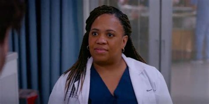 Grey's Anatomy's Miranda Bailey Is Partially Based On Shonda Rhimes' Mother