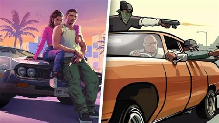 GTA 6 Bringing Back Something Players Haven't Seen Since GTA San Andreas