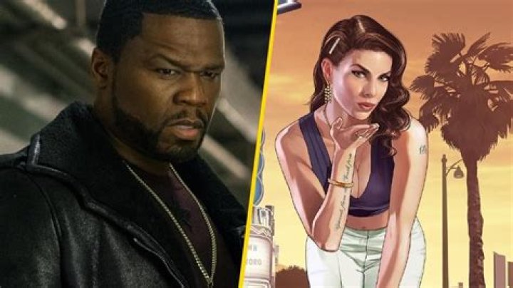 GTA 6 Possibly Teased by Rapper 50 Cent