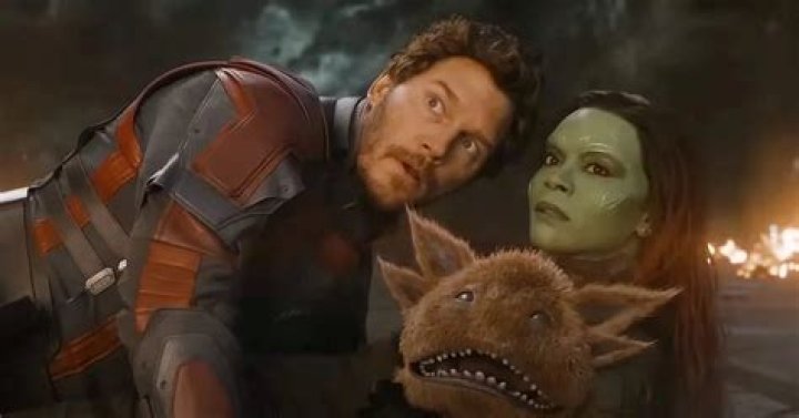 Guardians of the Galaxy's Chris Pratt Hates to Be Called 