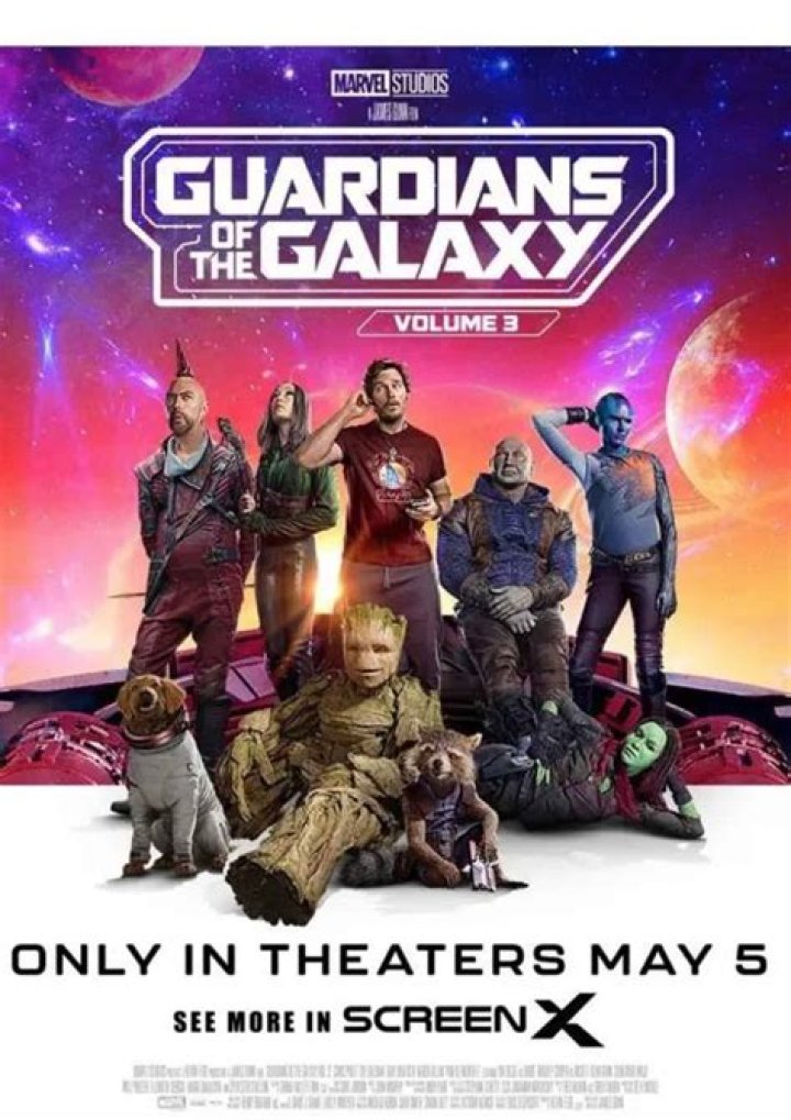 Guardians of the Galaxy Vol. 3 Confirms Rocket's First Words and They're Devastating