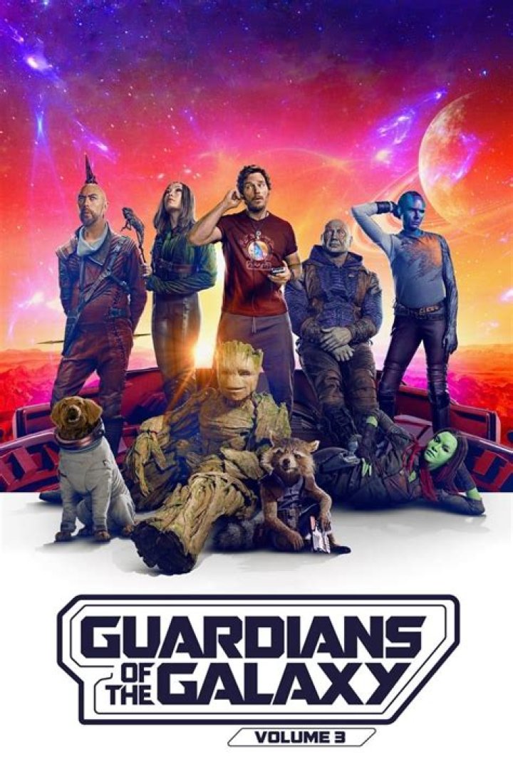 Guardians of the Galaxy Vol. 3 Confirms the High Evolutionary Created Other Major Characters