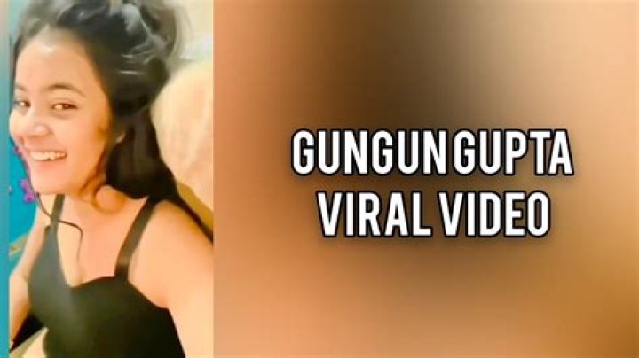 Gungun Gupta Mms Viral Video Real Full Video Gungun Gupta Mms Viral