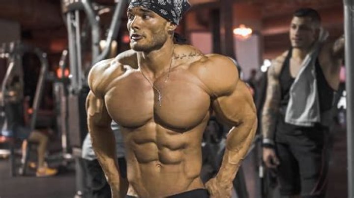 Gunter Fisiculturista: The Journey Of A Bodybuilding Legend