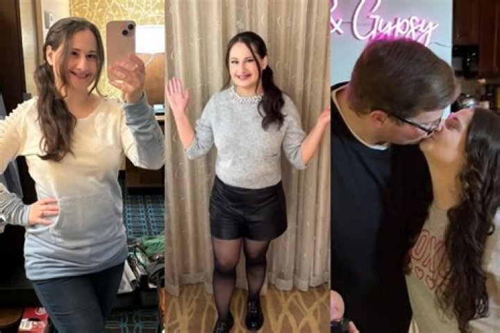 Gypsy Rose Blanchard 8 coisas que ela fez desde que deixou a pris&atilde;o