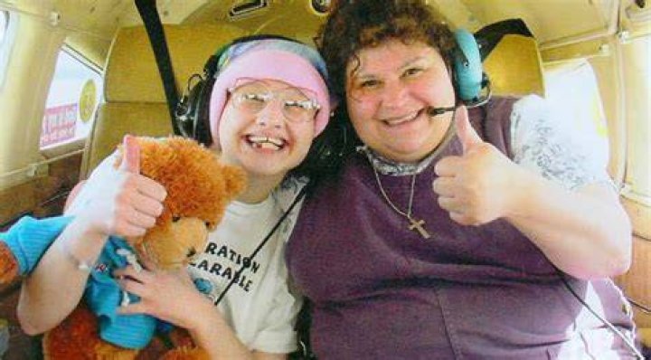 Gypsy Rose Blanchard, abuse victim who plotted mother&rsquo;s murder, to be