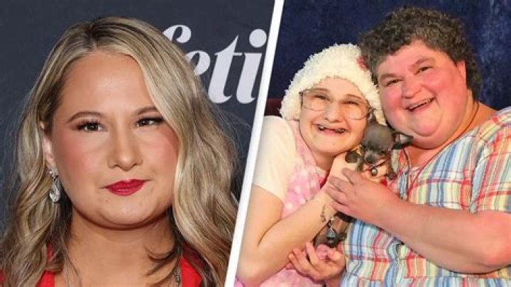 Gypsy Rose Blanchard posts &lsquo;first selfie of freedom&rsquo; NBC New York