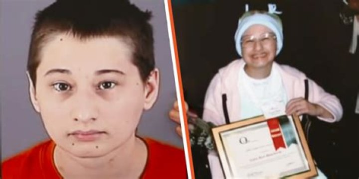 Gypsy Rose Blanchard shares first "Freedom" photo after prison release