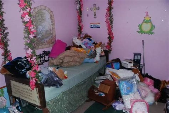 Gypsy Rose Mom Died Photos A Deep Dive Into The Tragic Story