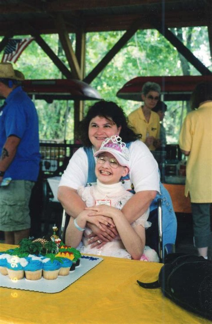 Gypsy Rose Mom Photos: A Comprehensive Look At The Life And Journey Of Gypsy Rose Blanchard's Mother