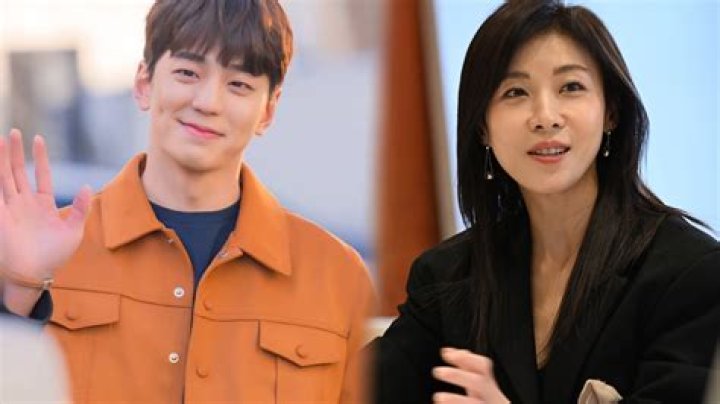 Ha Ji-won: Unveiling The Mystery Behind Her Husband's Name