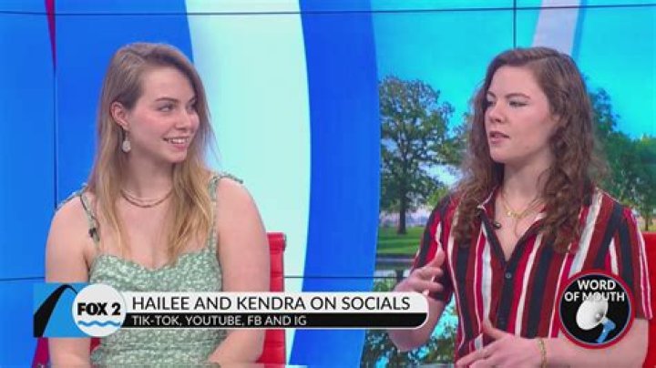 haileyandkendra leaked nude photo 0004 from OnlyFans/Patreon
