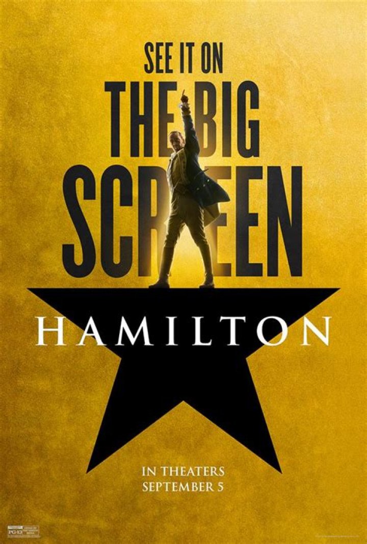Hamilton Movies Online FLIXANO