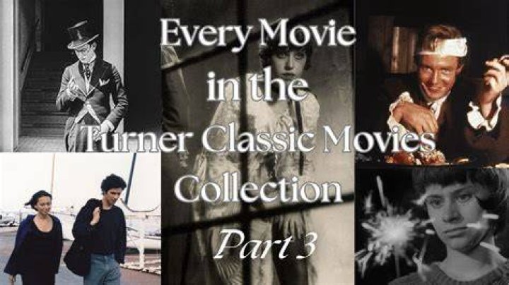 Hamilton Turner Classic Movies