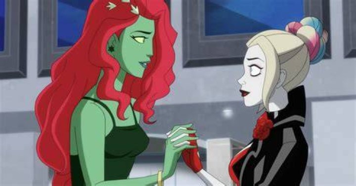 Harley Quinn and Poison Ivy Finally Tie the Knot in DC Comics