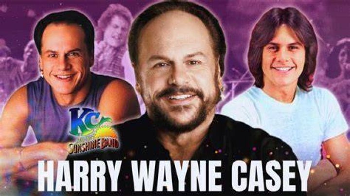 Harry Wayne Casey of KC and The Sunshine Band Songwriter Interviews