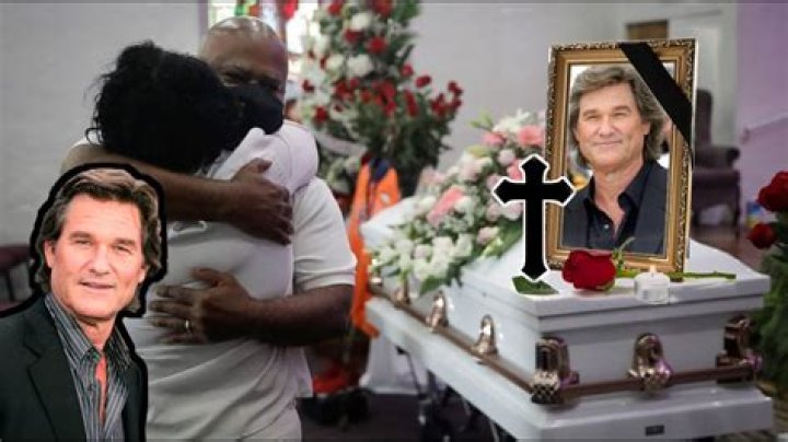 Has Kurt Russell passed away?