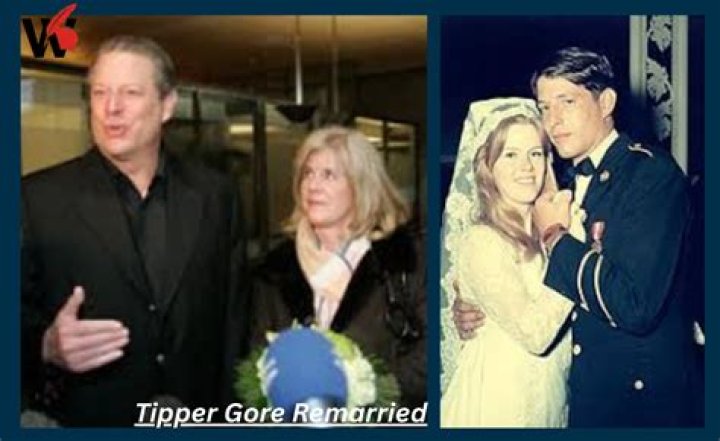 Has Tipper Gore Remarried? Exploring Her Life After Al Gore