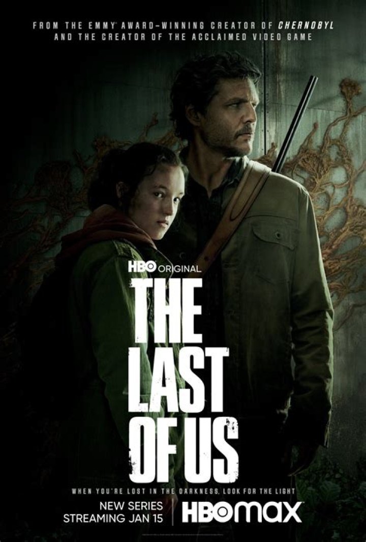 HBO's The Last of Us Series Finds Its Directors