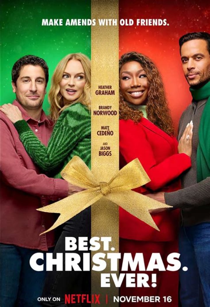HBO Max Adding One of the Best Christmas Movies Just in Time for the Holidays