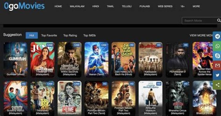 Hdmovie2 hdmovie2 English, Hindi Movies hdmovie2 link