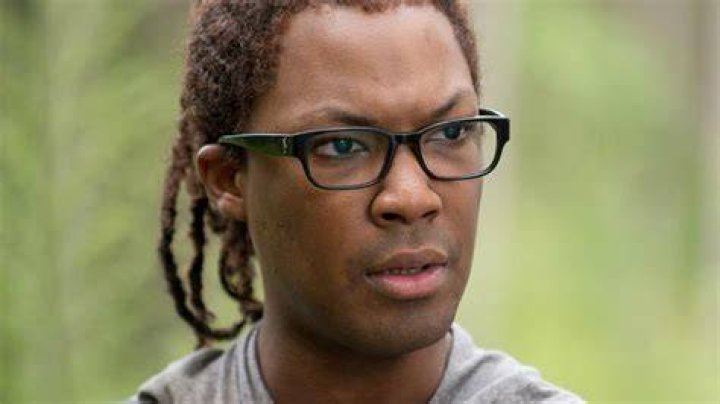 Heath Probably Won't Appear In The Walking Dead Season 8