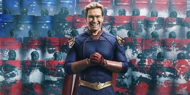 Here's How Much Money Antony Starr From The Boys Is Actually Worth