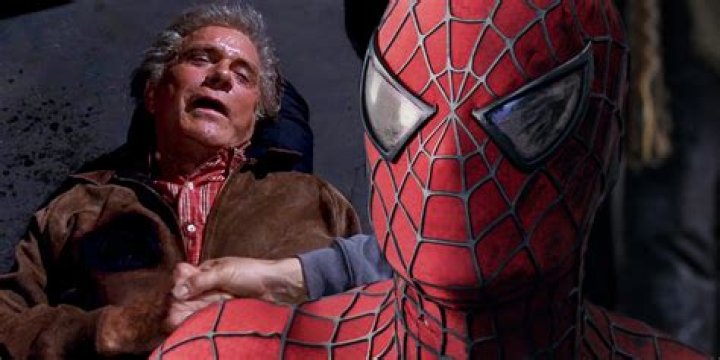 Here's How Uncle Ben Will Fit In To Spider-Man: Homecoming