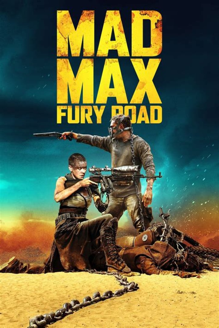 Here's How You Can Watch Every Mad Max Movie
