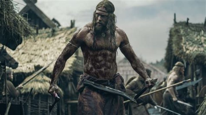 Here's When You'll Be Able To Watch The Northman At Home