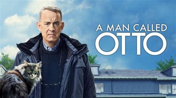 Here's When You Can Watch A Man Called Otto At Home