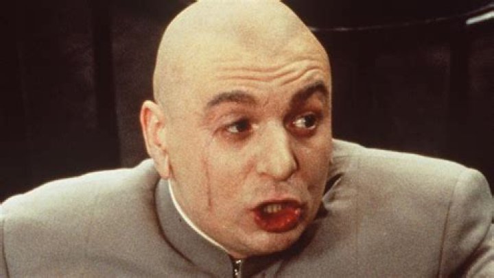 Here's Where You Can Watch Every Austin Powers Movie