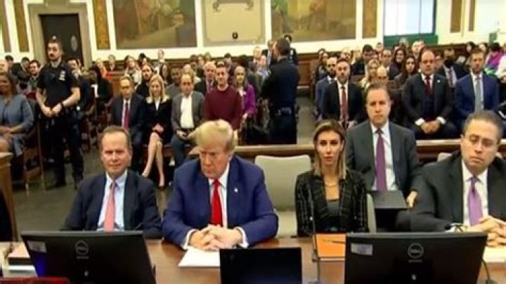 Here’s a look inside Donald Trump’s $355 million civil fraud verdict as an appeals fight looms