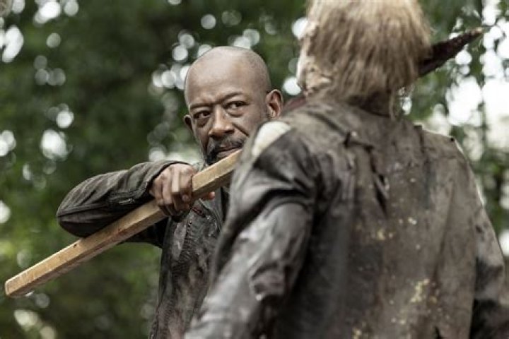 Here’s the Real Reason Morgan Moved to ‘Fear The Walking Dead’