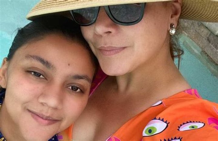 Hija de Olga Ta&ntilde;on Informaci&oacute;n de Celebridades