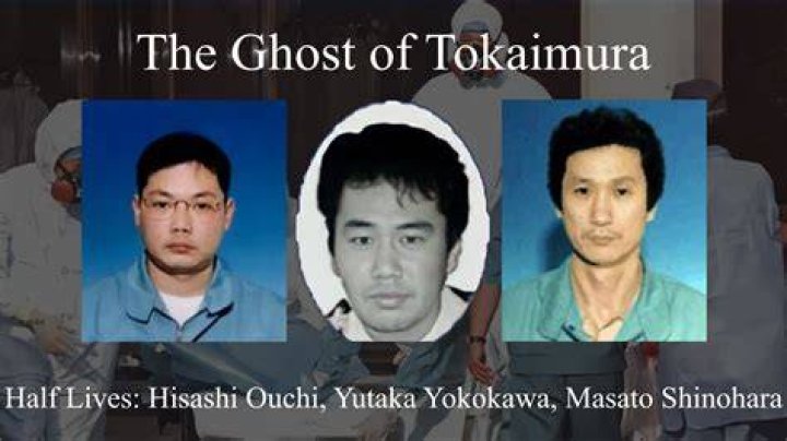 Hisashi Ouchi: The Man Who Experienced A Real Ouchi