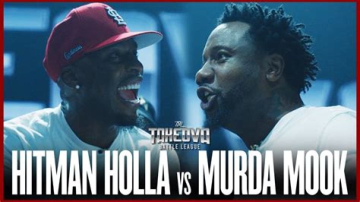 Hitman Holla Concert & Tour History (Updated for 2024) Concert Archives