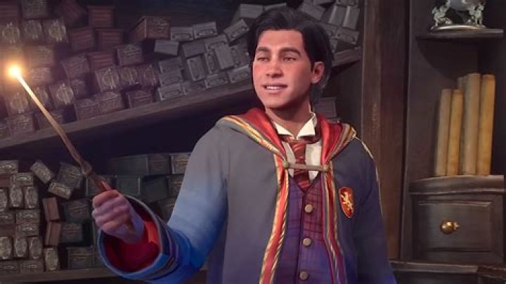 Hogwarts Legacy Player Discovers Upgrade That Transforms the Game