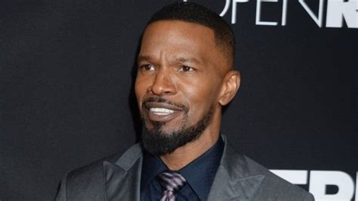 Hollywood star provides latest health update about &lsquo;friend&rsquo; Jamie Foxx