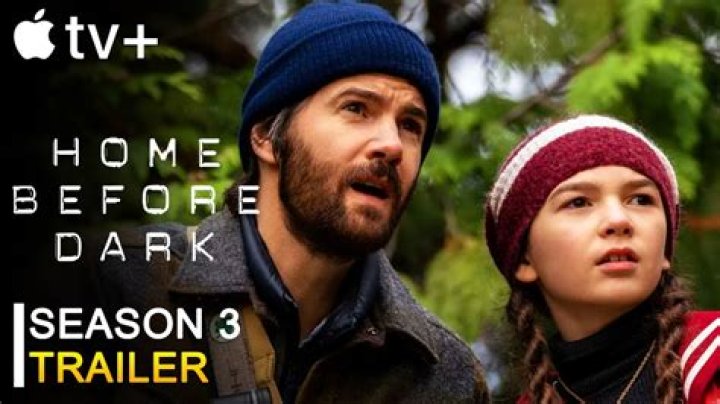 Home Before Dark Season 3