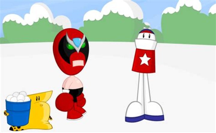 Homestar Runner Returns for First New Video in Over a Year