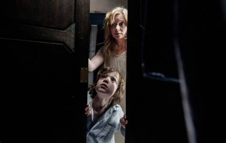 Horror Movies With No Jump Scares