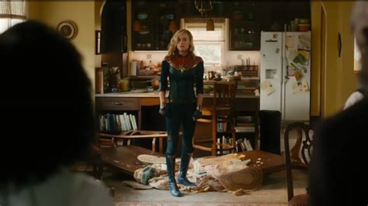 How A 1960s Comic Inspired The MCU Film's Body-Swapping Premise