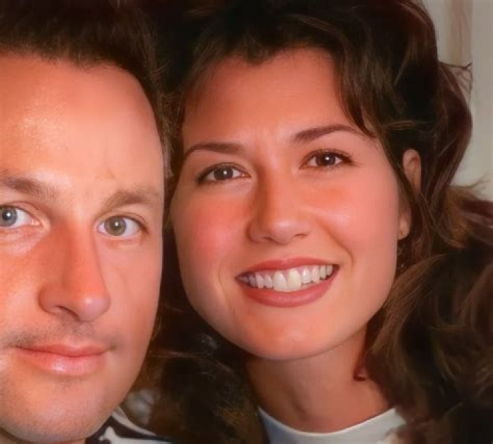 How Amy Grant and Johnny Carson launched Susan Yeagley