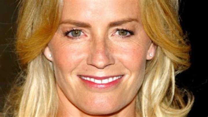 How Elisabeth Shue Was Almost Killed While Filming With Tom Cruise